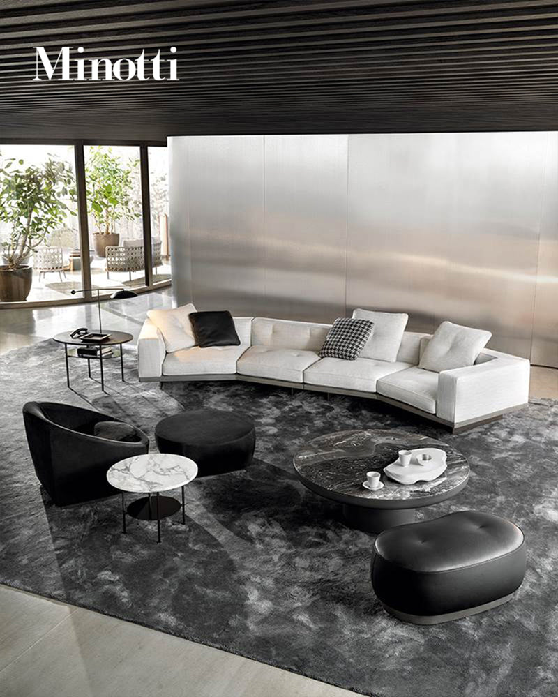 Minotti Minotti