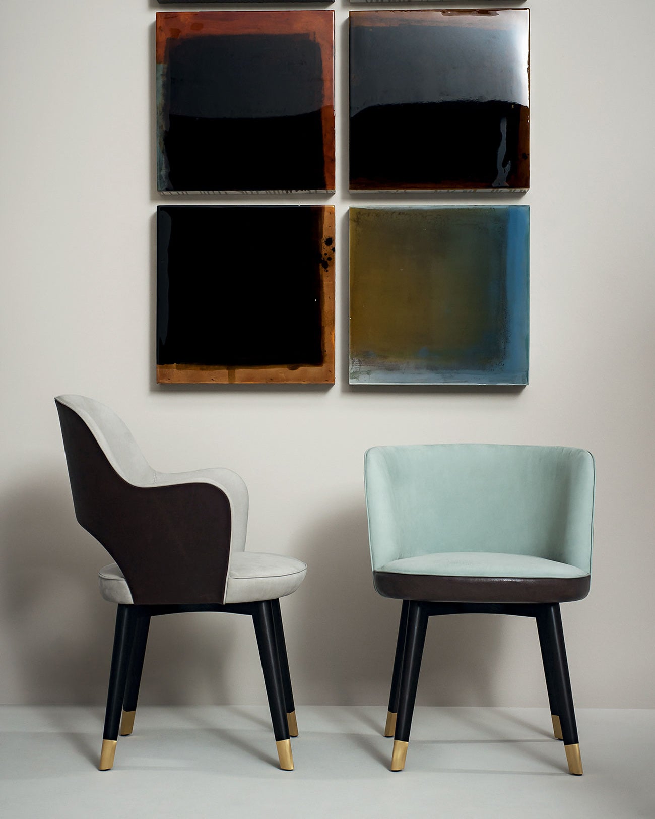 Stools Stools