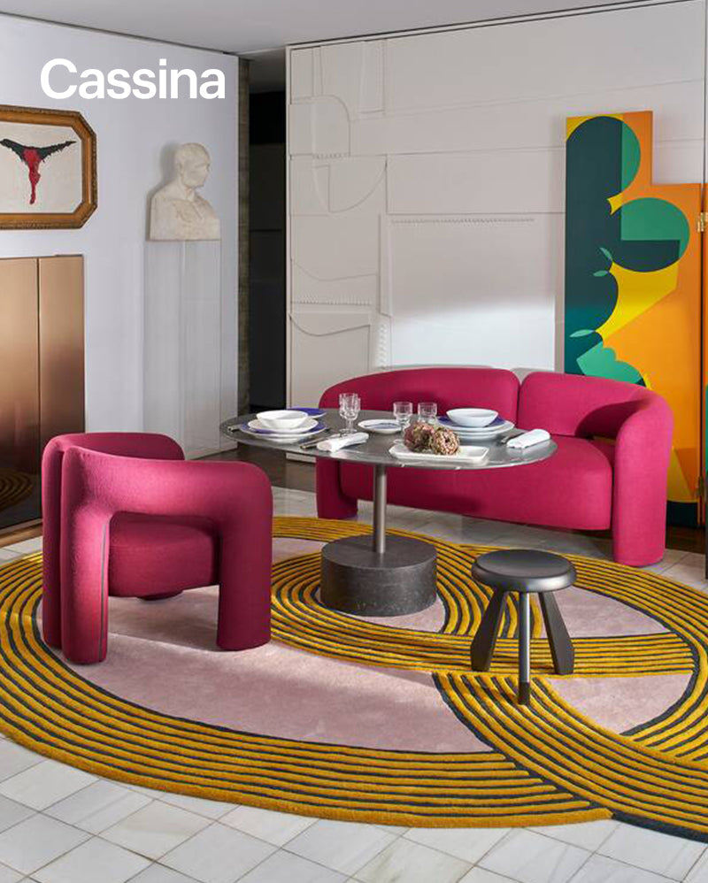 Cassina Cassina