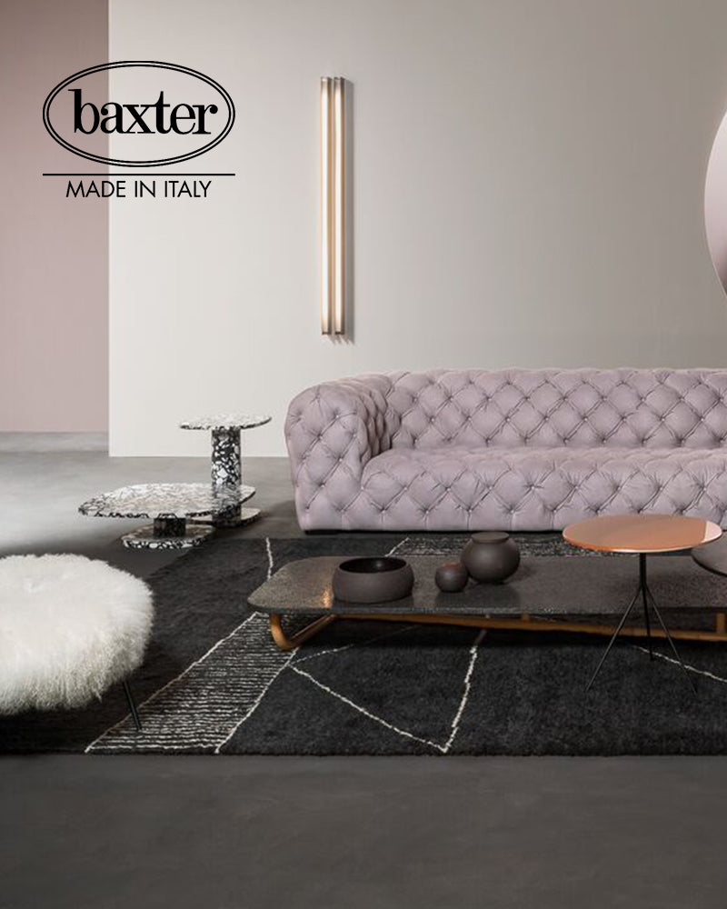 Baxter Baxter
