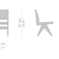 CAPITOL COMPLEX CHAIR