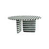 Tobi-Ishi striped marble