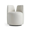 La Greca small armchair