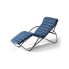 CHAISE LONGUE INDOCHINE