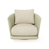 La Greca armchair