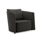 Butterfly armchair