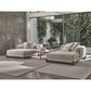 SOFTBAY CHAISE LONGUE