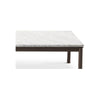 10 Table en tube basse, Outdoor