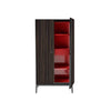 Stiletto tall cabinet