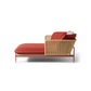 Esosoft Outdoor Lovebed