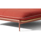 Esosoft Outdoor Lovebed