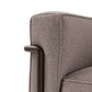 3 Fauteuil Grand Confort, grand modèle - Outdoor