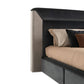 Tiverton bed