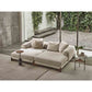 SOFTBAY CHAISE LONGUE
