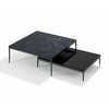 Stiletto coffee tables