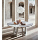 Arches table