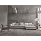 SOFTBAY CHAISE LONGUE
