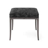 Stiletto ottoman-stool