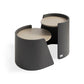 Kepi side table