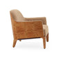 Morley armchair