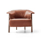 BACK-WING ARMCHAIR