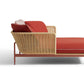 Esosoft Outdoor Lovebed