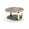 La Greca coffee table