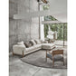 SOFTBAY CHAISE LONGUE