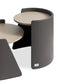 Kepi side table