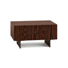 Brasilia "Nightstand"