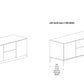 505 UP SIDEBOARD