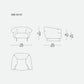 MONCLOUD ARMCHAIR