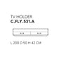 FLY CASE